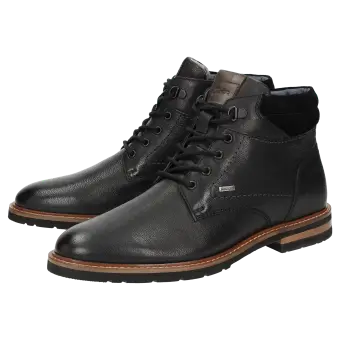 Sioux Schuhe Herren Rostolo-701-TEX Stiefelette schwarz 11170 für 169,95 <small>CHF</small> kaufen