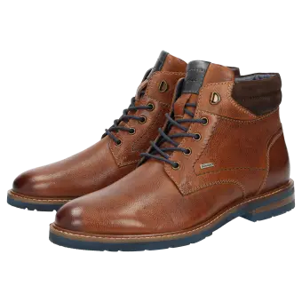 Sioux Schuhe Herren Rostolo-701-TEX Stiefelette braun 11172 für 169,95 <small>CHF</small> kaufen