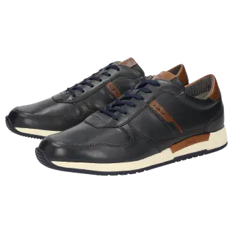 Sioux Schuhe Herren Rojaro-700 Sneaker dunkelblau 11260 für 159,95 <small>CHF</small> kaufen
