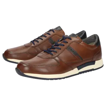 Sioux Schuhe Herren Rojaro-700 Sneaker cognac 11261 für 159,95 <small>CHF</small> kaufen
