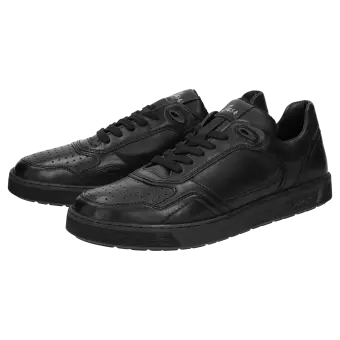 Sioux Schuhe Herren Tedroso-704 Sneaker schwarz 11390 für 94,95 <small>CHF</small> kaufen