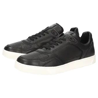 Sioux Schuhe Herren Tedroso-704 Sneaker schwarz 11409 für 119,95 <small>CHF</small> kaufen