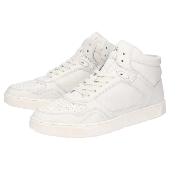 Sioux Schuhe Herren Tedroso-705 Stiefelette weiss 11435 für 104,95 <small>CHF</small> kaufen