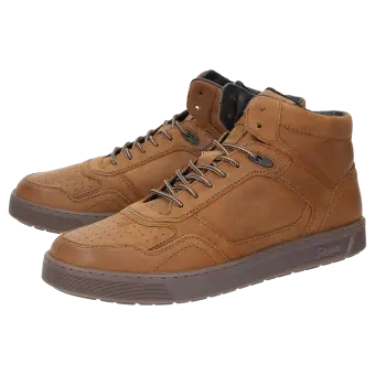 Sioux Schuhe Herren Tedroso-705 Stiefelette braun 11439 für 139,95 <small>CHF</small> kaufen
