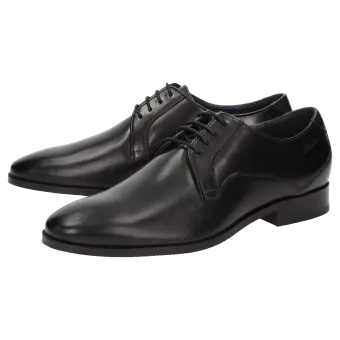 Sioux Schuhe Herren Geriondo-704 Schnürschuh schwarz 11450 für 169,95 <small>CHF</small> kaufen
