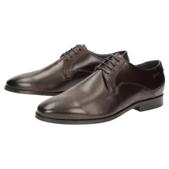 Sioux Schuhe Herren Geriondo-704 Schnürschuh dunkelbraun 11453 für 169,95 <small>CHF</small> kaufen