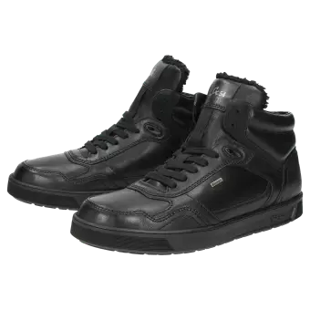 Sioux Schuhe Herren Tedroso-707-TEX-WF Stiefelette schwarz 11620 für 179,95 <small>CHF</small> kaufen