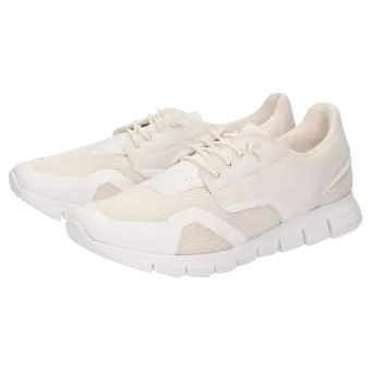Sioux Schuhe Herren Mokrunner-H-2024 Sneaker weiss 11632 für 134,95 <small>CHF</small> kaufen
