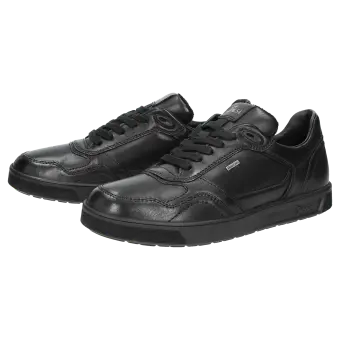 Sioux Schuhe Herren Tedroso-706-TEX Sneaker schwarz 11640 für 109,95 <small>CHF</small> kaufen