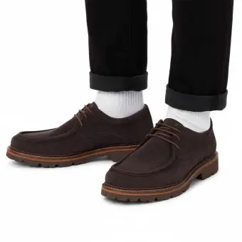 Sioux Schuhe Herren Adalrik-714-H Schnürschuh dunkelbraun 11692 für 169,95 <small>CHF</small> kaufen