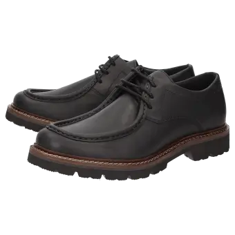 Sioux Schuhe Herren Adalrik-714-H Schnürschuh schwarz 11693 für 169,95 <small>CHF</small> kaufen