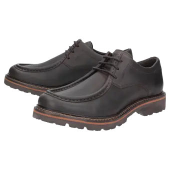 Sioux Schuhe Herren Adalrik-714-H Schnürschuh dunkelbraun 11694 für 169,95 <small>CHF</small> kaufen