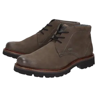 Sioux Schuhe Herren Adalrik-716-TEX-H Stiefelette grau 11720 für 199,95 <small>CHF</small> kaufen