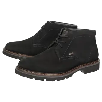 Sioux Schuhe Herren Adalrik-716-TEX-H Stiefelette schwarz 11723 für 199,95 <small>CHF</small> kaufen