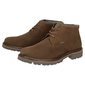 Sioux Schuhe Herren Adalrik-716-TEX-H Stiefelette braun 11724 für 199,95 <small>CHF</small> kaufen