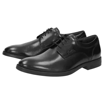 Sioux Schuhe Herren Foriolo-707-H Schnürschuh schwarz 11740 für 159,95 <small>CHF</small> kaufen