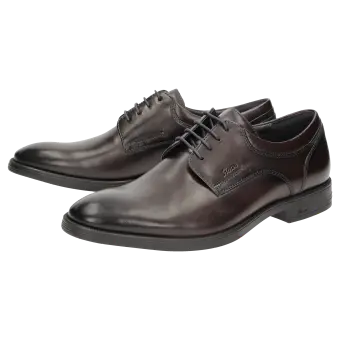 Sioux Schuhe Herren Foriolo-707-H Schnürschuh dunkelbraun 11742 für 159,95 <small>CHF</small> kaufen