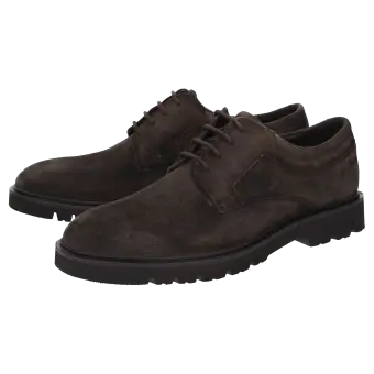 Sioux Schuhe Herren Rogtanos-700 Schnürschuh dunkelbraun 11793 für 109,95 <small>CHF</small> kaufen