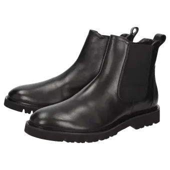 Sioux Schuhe Herren Rogtanos-701-WF Stiefelette schwarz 11801 für 179,95 <small>CHF</small> kaufen