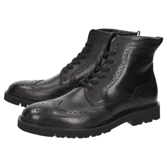 Sioux Schuhe Herren Rogtanos-702-WF Stiefelette schwarz 11812 für 199,95 <small>CHF</small> kaufen