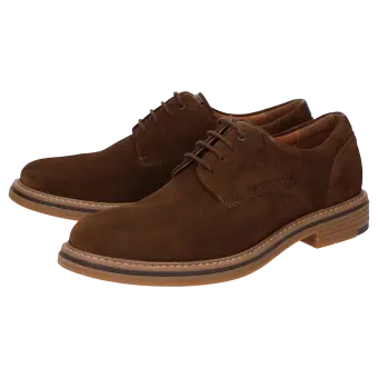 Sioux Schuhe Herren Encanio-712 Schnürschuh braun 11873 für 109,95 <small>CHF</small> kaufen