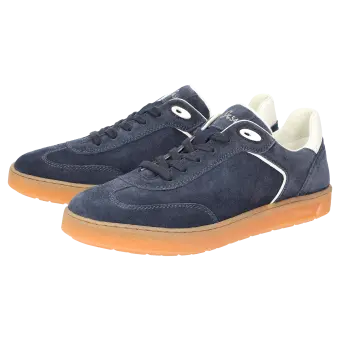 Sioux Schuhe Herren Tedroso-708 Sneaker blau 11932 für 109,95 <small>CHF</small> kaufen