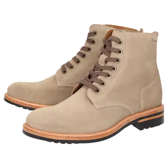 Sioux Schuhe Herren Tils bootie 003 Stiefelette beige 12003 für 129,95 <small>CHF</small> kaufen