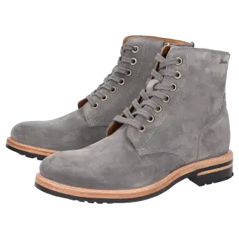 Sioux Schuhe Herren Tils bootie 003 Stiefelette grau 12005 für 129,95 <small>CHF</small> kaufen