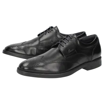 Sioux Schuhe Herren Foriolo-708-H Schnürschuh schwarz 12050 für 119,95 <small>CHF</small> kaufen