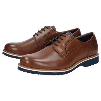 Sioux Schuhe Herren Dilip-716-H Schnürschuh cognac 12071 für 159,95 <small>CHF</small> kaufen