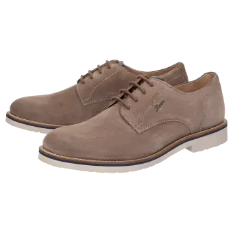 Sioux Schuhe Herren Encanio-715 Schnürschuh braun 12122 für 134,95 <small>CHF</small> kaufen