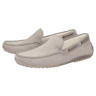 Sioux Schuhe Herren Callimo Slipper grau 12133 für 109,95 <small>CHF</small> kaufen