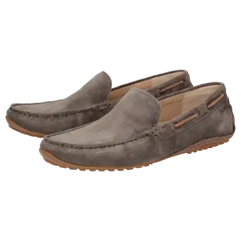 Sioux Schuhe Herren Callimo Slipper braun 12139 für 139,95 <small>CHF</small> kaufen