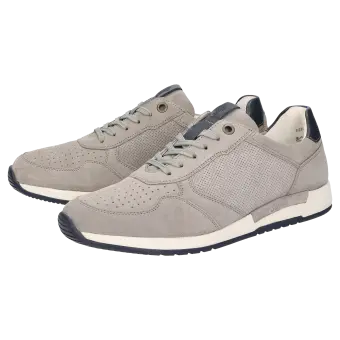 Sioux Schuhe Herren Rojaro-718 Sneaker grau 12174 für 134,95 <small>CHF</small> kaufen