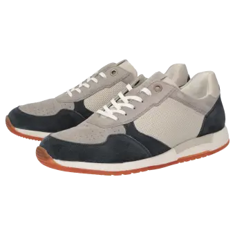 Sioux Schuhe Herren Rojaro-718 Sneaker dunkelblau 12178 für 159,95 <small>CHF</small> kaufen