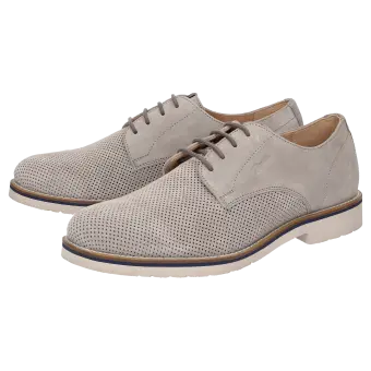 Sioux Schuhe Herren Encanio-716 Schnürschuh grau 12181 für 159,95 <small>CHF</small> kaufen