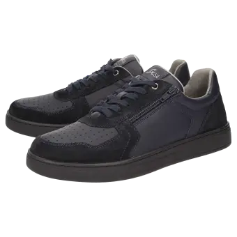 Sioux Schuhe Herren Tertulio-700-H Sneaker dunkelblau 12216 für 94,95 <small>CHF</small> kaufen
