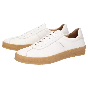 Sioux Schuhe Herren Tils grashopper 002 Sneaker weiss 12261 für 169,95 <small>CHF</small> kaufen