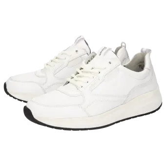 Sioux Schuhe Herren Tasulio-701-J Sneaker weiss 12291 für 159,95 <small>CHF</small> kaufen