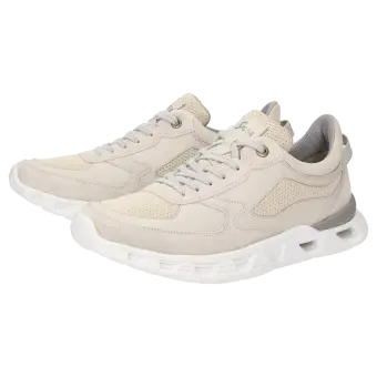 Sioux Schuhe Herren Noxolan-701 Sneaker grau 12303 für 94,95 <small>CHF</small> kaufen