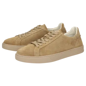 Sioux Schuhe Herren Cestmir-700 Sneaker beige 12331 für 119,95 <small>CHF</small> kaufen