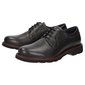Sioux Schuhe Herren Dilip-716-H Schnürschuh schwarz 12401 für 159,95 <small>CHF</small> kaufen