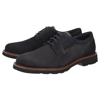Sioux Schuhe Herren Dilip-716-H Schnürschuh dunkelblau 12402 für 109,95 <small>CHF</small> kaufen