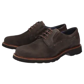 Sioux Schuhe Herren Dilip-716-H Schnürschuh dunkelbraun 12403 für 119,95 <small>CHF</small> kaufen