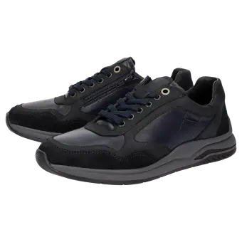 Sioux Schuhe Herren Turibio-713-J Sneaker dunkelblau 12431 für 119,95 <small>CHF</small> kaufen