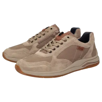 Sioux Schuhe Herren Turibio-713-J Sneaker hellbraun 12433 für 159,95 <small>CHF</small> kaufen