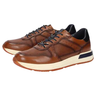 Sioux Schuhe Herren Rojaro-719 Sneaker cognac 12440 für 159,95 <small>CHF</small> kaufen