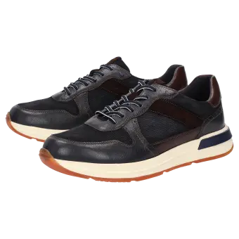 Sioux Schuhe Herren Rojaro-719 Sneaker dunkelblau 12441 für 94,95 <small>CHF</small> kaufen