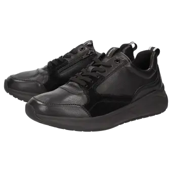 Sioux Schuhe Herren Tasulio-702-J Sneaker schwarz 12480 für 169,95 <small>CHF</small> kaufen