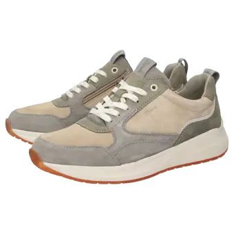 Sioux Schuhe Herren Tasulio-702-J Sneaker grau 12486 für 169,95 <small>CHF</small> kaufen